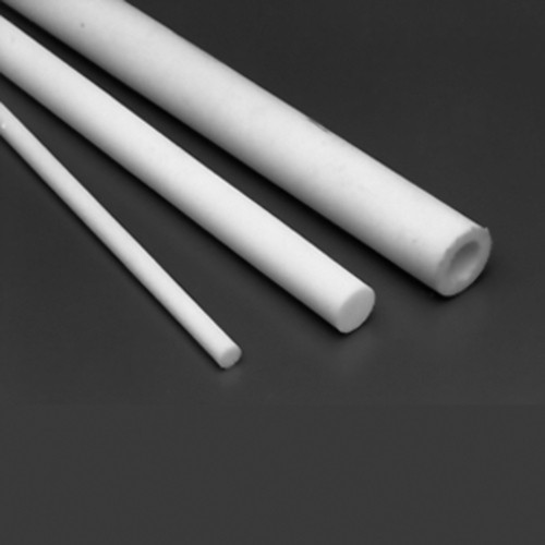 Sintered Pipe made of Porous PTFE