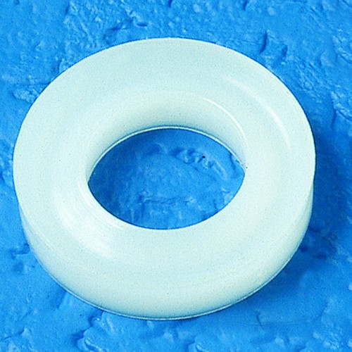 Double Locking and Sealing Washer made of PA