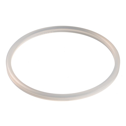 Silicone Sealing Rings for Dairy Couplings