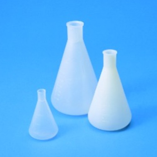 Erlenmeyer Flask made of PP