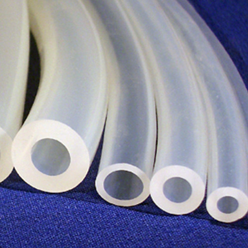 Fluorosilicone Tubing for Fuels and Oils