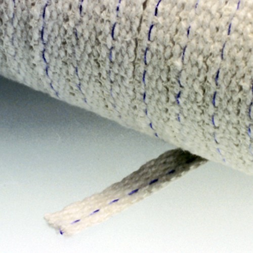 Keramikgewebe-Band - asbestfrei