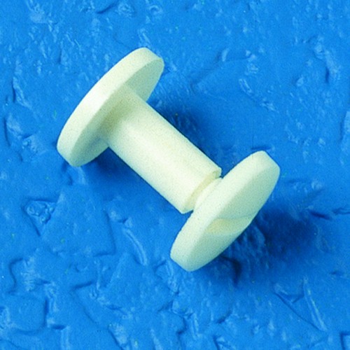 Connecting Screw made of HDPE