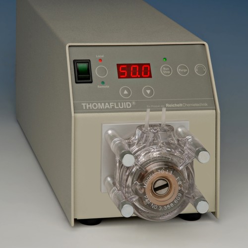 Peristaltic Pump E-25-MP with Variable Drive