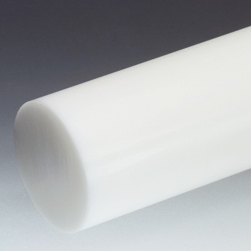 Rundstab aus POM - FDA Rundstab aus POM - FDA