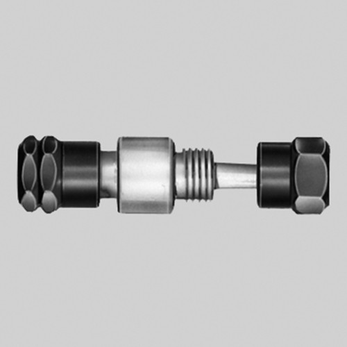 Needle Coupling made of PTFE