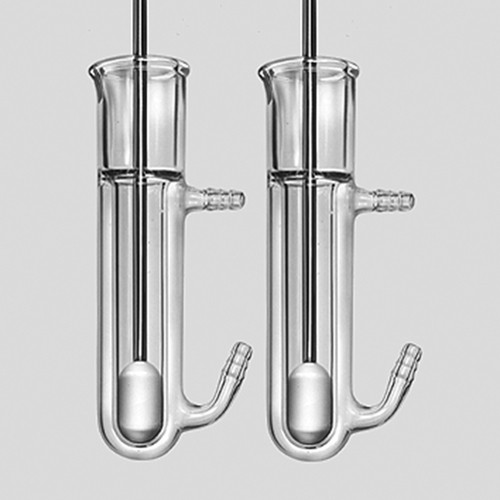 JECOMPRIS 1satz Hochtemperaturbeständiger Glas-homogenisierer Für Zellgewebe Laborbedarf Einfach Zu Bedienen Für Lehrzwecke Zuverlässig Und Praktisch