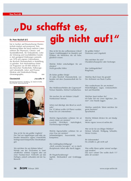 PI_2003-02_SCOPE_Du_schaffst_es_Interview