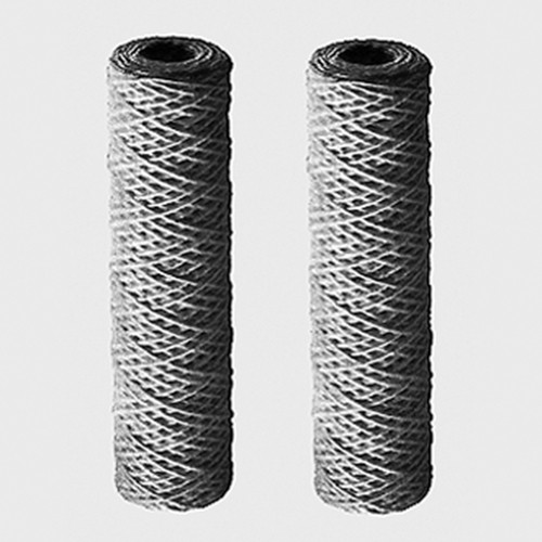 Yarn Wound Filter Element