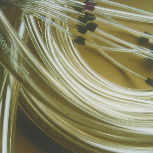 TYGON®-Pump Tubing with 3 Stoppers TYGON®-Pump Tubing with 3 Stoppers