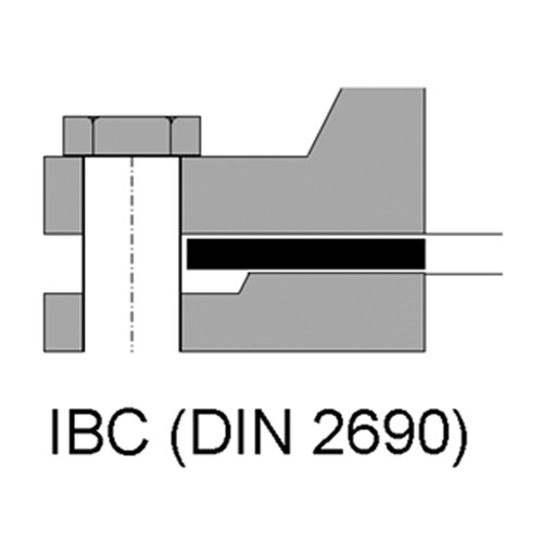 PTFE-Flachdichtungen