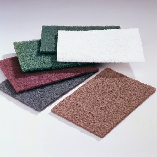 Non-Woven Abrasive Hand Pads