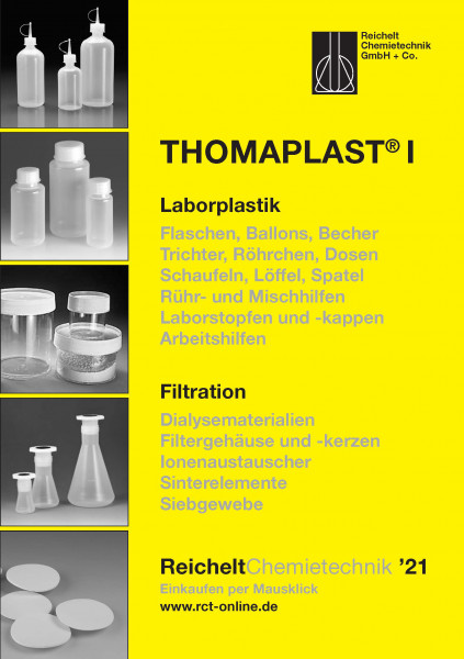 Thomaplast I