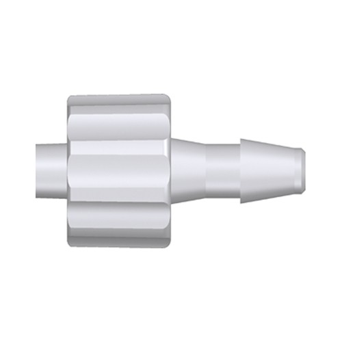 Luer-Lock Tubing Adapter (Male) for Flexible Tubing
