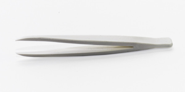 Tweezers made of ETFE