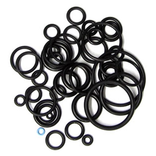 High-Performance EPDM O-Rings - imperial