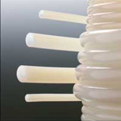 Silicone Vacuum Chemical Tubing