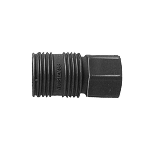 POM Quick-Disconnect Coupling, NW 12.2 mm