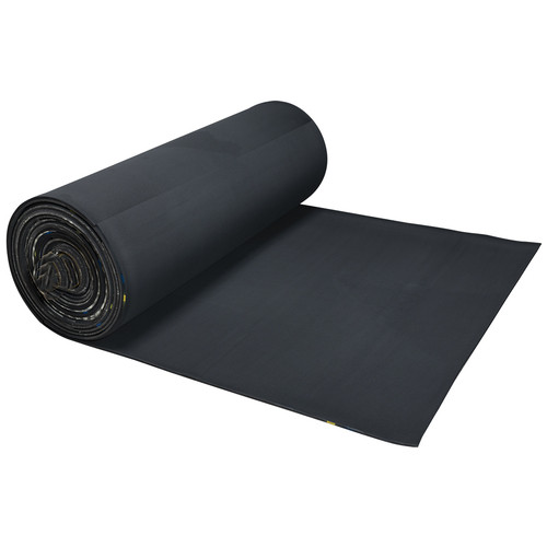 Cellular Rubber Plate made of EPDM - Shore 40°