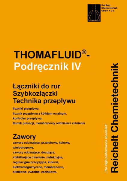 Thomafluid IV