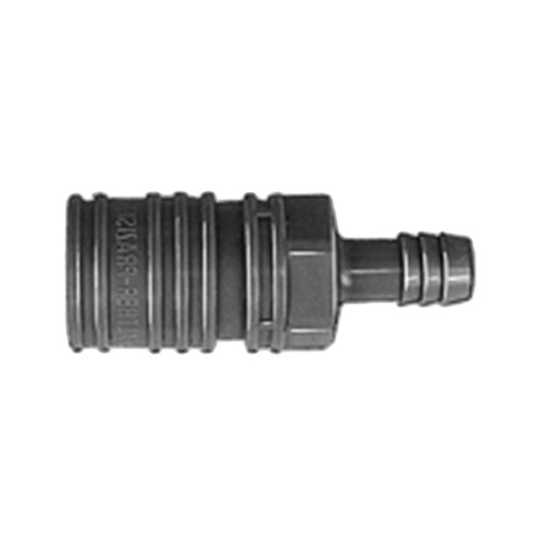 PP Quick-Disconnect Coupling, NW 6.0 mm