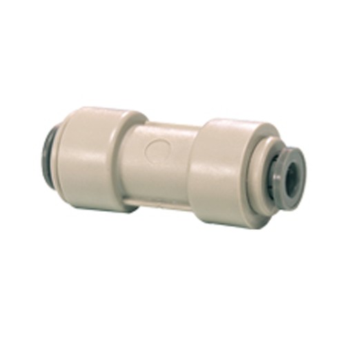 High-Pure Straight Reducing Plug-In Connector - suitable for food