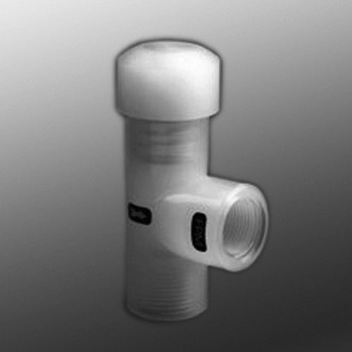 High-Tech Angle Single-Hand Operated Valve