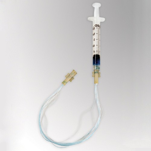 Hollow Fibre Bundle for Microdialysis