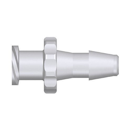 Luer-Lock Tubing Adapter (Female) for Flexible Tubing