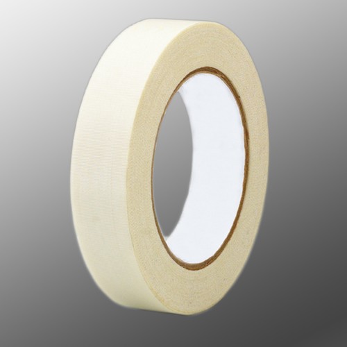 Glass Fabric Adhesive Tape - High-Temperature