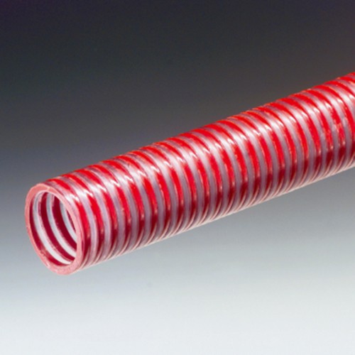 PVC Corrugated Tubing for Wine and Food