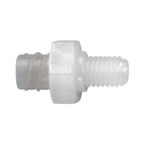 Luer-Lock Adapter (Female) with Male Thread