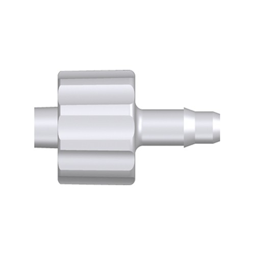 Luer-Lock Tubing Adapter (Male) for Rigid Tubing