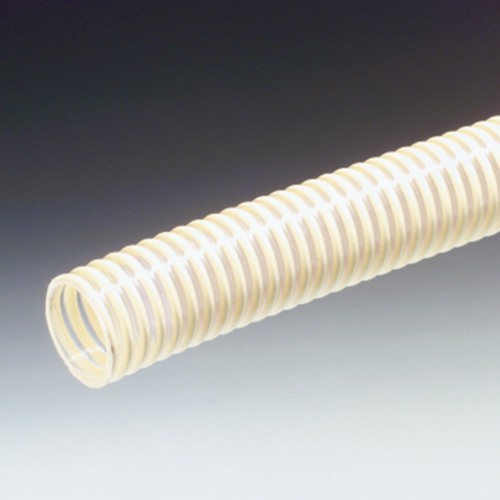 PVC Corrugated Tubing for Food