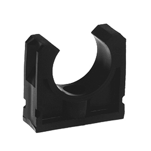 Pipe Clamp made of HDPE