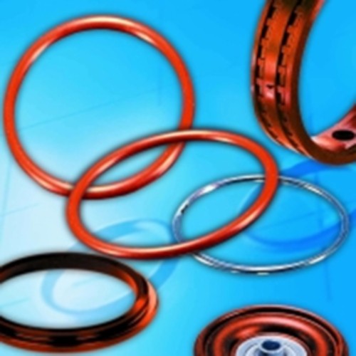 Silicone O-Rings - imperial