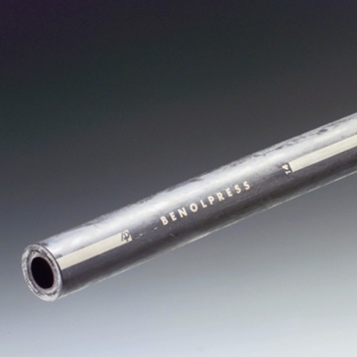 Tubo NBR DIN-73379-B Per Benzina, Gasolio, Olio Diesel (2 X - Foto 3