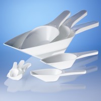 Vorschau: Mess-Schaufel aus PP Vorschau: Mess-Schaufel aus PP