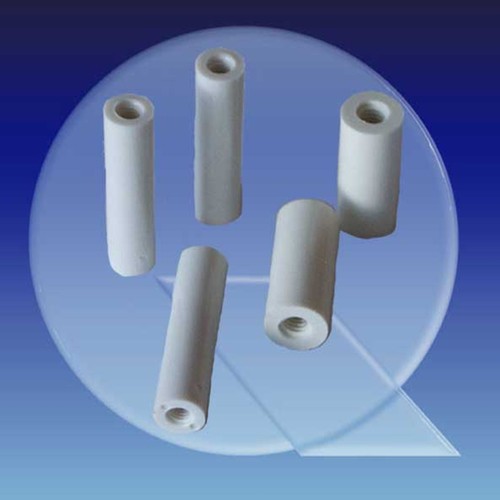 Spacer made of PA - internal thread