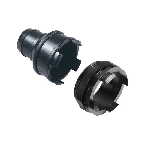 RCT®-Accessories to Multi-Lumen Quick-Disconnect Coupling System