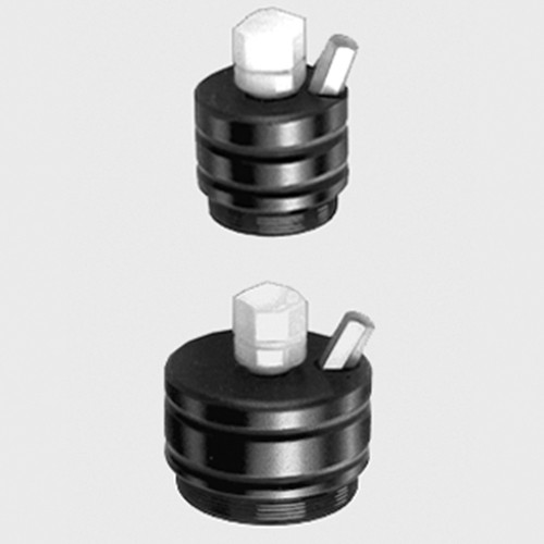 RCT®-Accessories: Column Inlet End Fitting without Screen Cartridge