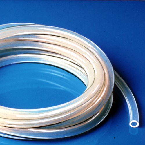 Silicone Special Compound Analytical Tubing