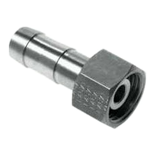 Profile Connector made of Brass or Stainless Steel