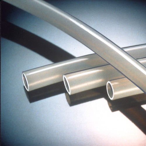 LDPE Tubing for Food Applications - tolerated outside