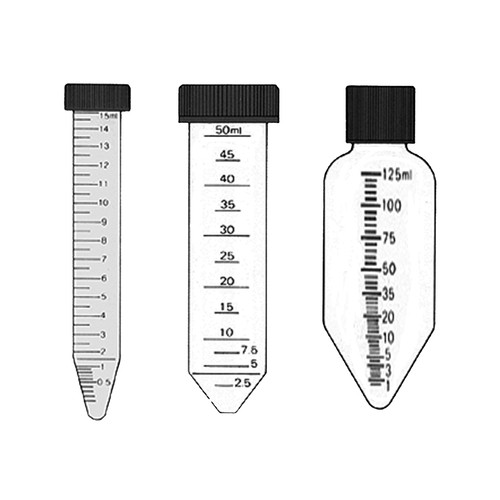 Disposable Centrifuge Tube