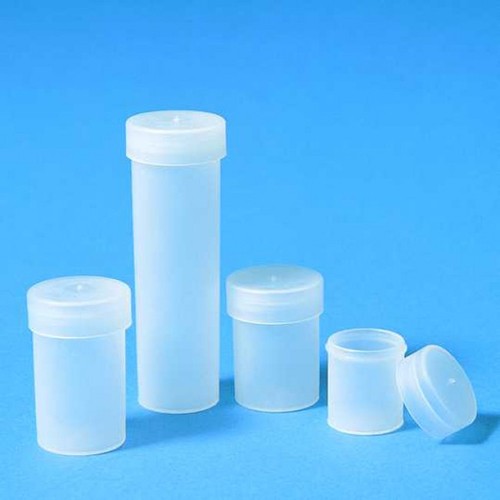 Shipment Jar made of LDPE - with cover