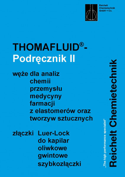 Thomafluid II
