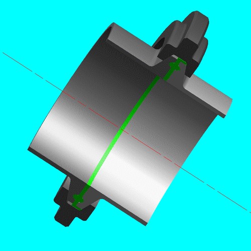 High-Performance EPDM Clamp Seals - Standard: ISO 2852