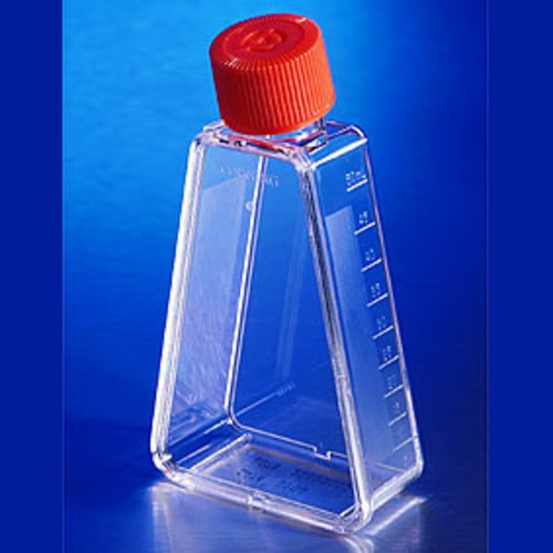 Cell Culture Flask made of PS