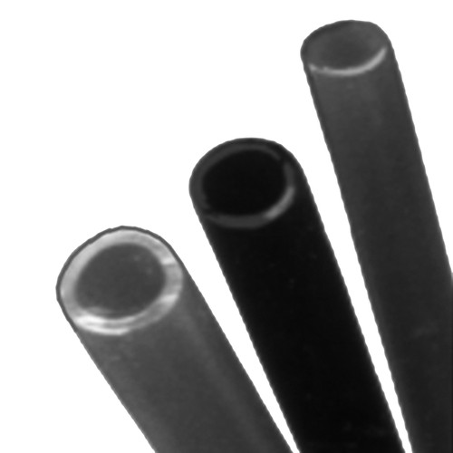 PA Chemical Tubing - macro